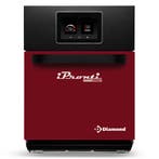 High Speed Oven | iPronti | Hetelucht + Magnetron | 6kW, Zakelijke goederen, Horeca | Keukenapparatuur, Verzenden, Nieuw in verpakking