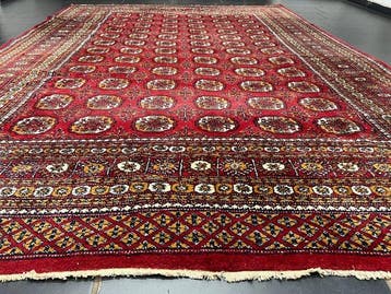 Buchara - Tapijt - 345 cm - 245 cm, Nieuw