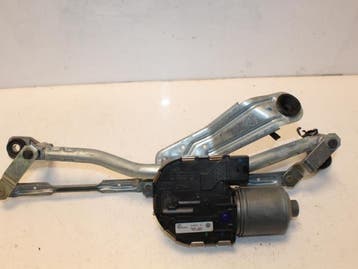 Ruitenwismotor+Mechaniek Volkswagen Touran O117562, Ophalen of Verzenden, Nieuw