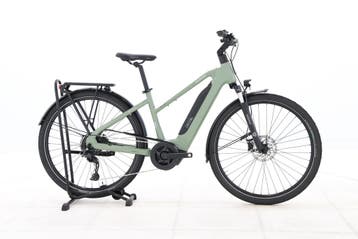 Carver Route E.420 – 2025 – 155 - 167 cm, Verzenden, Zo goed als nieuw