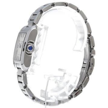 Cartier - Tank Anglaise SM Watch - W5310022 - Dames -, Nieuw