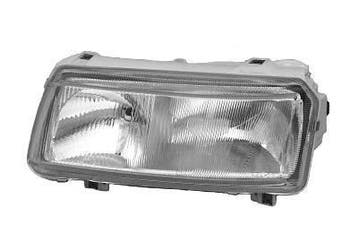 Koplamp o.a: Volkswagen, Passat (35I), Passat Variant (35I), Ophalen of Verzenden, Nieuw, Volkswagen