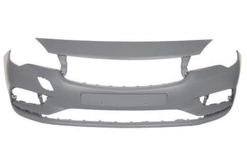 Bumper o.a: Opel, Astra K, Astra K Sports Tourer, Ophalen of Verzenden, Nieuw, Opel, Bumper