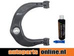 Draagarm Volkswagen (vw) Amarok voorzijde, links, boven, Verzenden, Nieuw