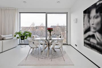 Te huur: Appartement Valkenburgerstraat in Amsterdam, Noord-Holland, Appartement, Amsterdam