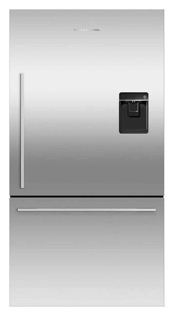 Fisher & Paykel RF522WDRUX5 koel-vriescombinatie3199, Ophalen of Verzenden, Nieuw, 160 cm of meer