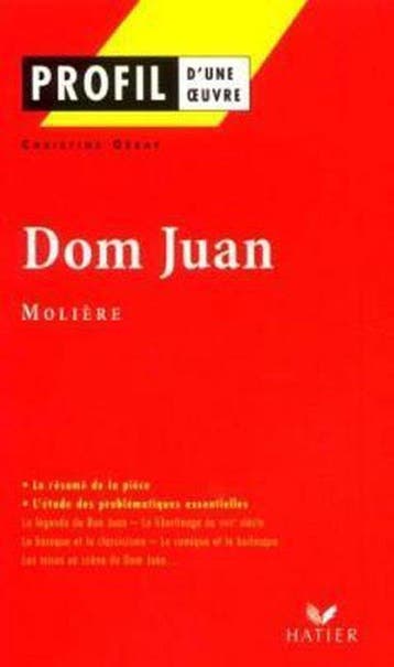 Profil dune oeuvre - Moliere 9782218737633, Boeken, Verzenden, Gelezen, Moliere