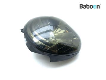 Koplamp Ducati Monster 1200 2014-2016 Symmetric RH/LH tinted, Verzenden, Gebruikt