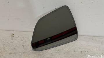 Tesla Model 3 linker buitenspiegel glas links 1130653-00-A, Ophalen, Gebruikt