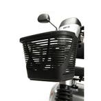 Vermeiren Eris compacte scootmobiel zilver, Ophalen of Verzenden, Nieuw, Vermeiren