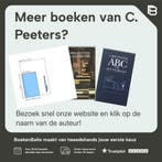Pakhuis De tandeloze tijd 9789061695523 C. Peeters, Boeken, Verzenden, Gelezen, C. Peeters