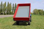 IMEG Kipper 4 ton 3-zijdig kippend (Export), Verzenden