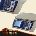 Nauwkeurige Tafelweegschaal met Telfunctie (30 Kg x 1 gram), Witgoed en Apparatuur, Weegschalen, 1 tot 500 gram, Nieuw, Ophalen of Verzenden
