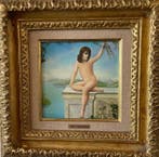 Jean Tomassen (XX) - Young love