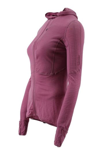 Icebreaker Vest in maat XS Paars, Icebreaker, Verzenden, Zo goed als nieuw, Overige kleuren