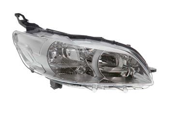 Koplamp o.a: Peugeot, 301 (DD), Ophalen of Verzenden, Nieuw, Peugeot