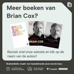 Wonders of life / Wonders series 9780062238832 Brian Cox, Boeken, Verzenden, Zo goed als nieuw, Brian Cox