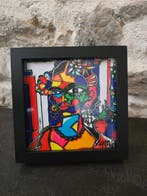 Robert Sgarra (XX) - Frida Kahlo - No reserve price