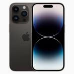 APPLE Iphone 14 Pro 128GB Space Black, Telecommunicatie, Mobiele telefoons | Apple iPhone, Zwart, Refurbished, Ophalen of Verzenden