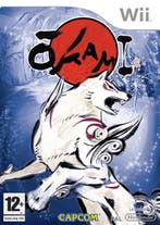 Okami (Nintendo Wii), Verzenden, Gebruikt, Vanaf 7 jaar