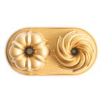 Nordic Ware Classic Tulband Duet Bakvorm, Hobby en Vrije tijd, Taarten en Cupcakes maken, Verzenden, Nieuw