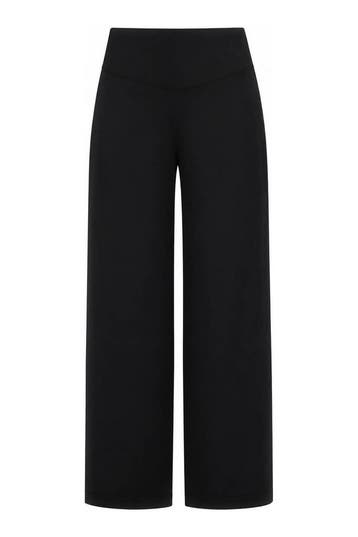 Organic Basics Legging in maat S Zwart, Kleding | Dames, Truien en Vesten, Organic Basics, Verzenden, Zo goed als nieuw, Zwart