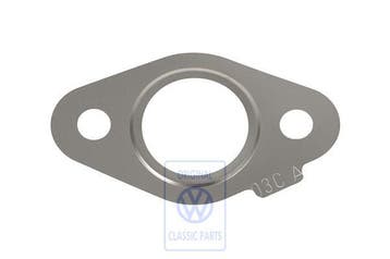 Volkswagen pakking EGR-klep, Ophalen of Verzenden, Nieuw, Volkswagen