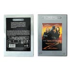 SUPERBIT - The Mask Of Zoro + Slipcover (DVD) (TWEEDEHANDS), Verzenden, Nieuw in verpakking