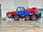 Veiling: Telescoopkraan Terex Demag AC40-1 City Diesel 1998, Ophalen, Kraan