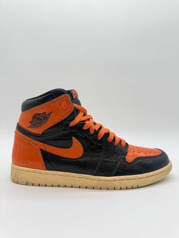 Nike - Nike Jordan 1 Shattered Backboard 3.0 - Sneakers -, Nieuw