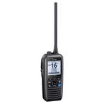 Icom M94DE DSC/GPS/AIS Handmarifoon, Ophalen of Verzenden, Nieuw