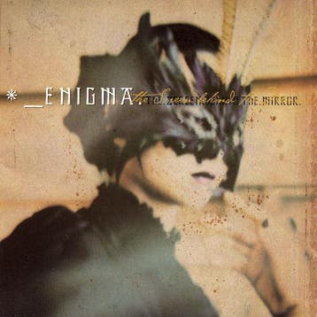 cd - Enigma - The Screen Behind The Mirror, Verzenden, Zo goed als nieuw