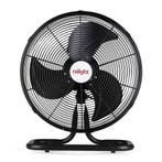 Ralight vloerventilator korf 55cm 3 standen - 50T-G, Ophalen of Verzenden, Nieuw