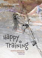 Happy training 9789464435979 Mirjam Verbeek, Verzenden, Zo goed als nieuw, Mirjam Verbeek