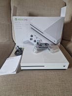 Microsoft - Xbox One - S - Spelcomputer - In originele, Nieuw