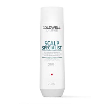 Goldwell Dualsenses Scalp Specialist Anti Dandruff Shampoo -, Ophalen of Verzenden, Nieuw, Shampoo of Conditioner