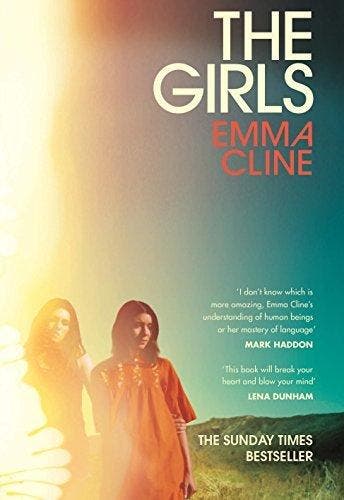 The Girls - Emma Cline 9781784740443, Verzenden, Gelezen, Emma Cline