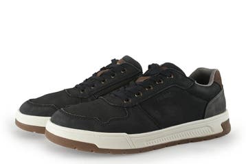 Rieker Sneakers in maat 42 Blauw, Rieker, Verzenden, Blauw, Sneakers of Gympen