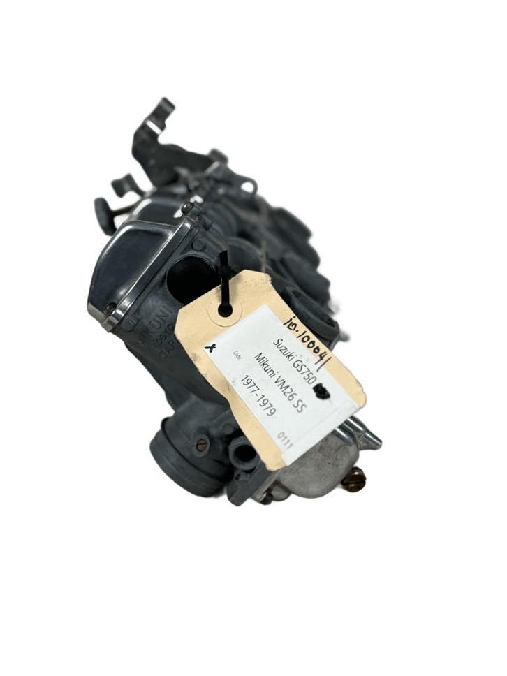 Mikuni VM26SS – Suzuki GS750 (1977–1979) | ID: 100041, Motoren, Onderdelen | Suzuki, Ophalen