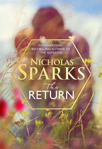 The return - Nicholas Sparks 9780751567809, Verzenden, Zo goed als nieuw, Nicholas Sparks