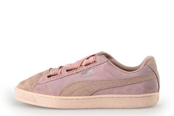 Puma Sneakers in maat 40½ Roze, Overige kleuren, Puma, Verzenden, Sneakers of Gympen