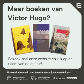 LES MISERABLES VOL 1 9782253096337 Victor Hugo, Verzenden, Gelezen, Victor Hugo
