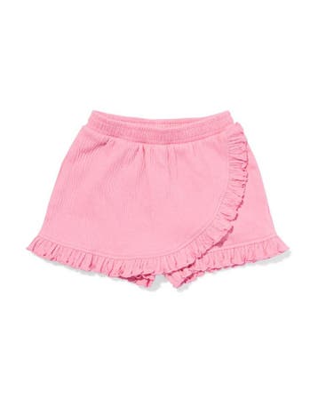 HEMA Babyrokbroek comfy fit jersey roze van €12.99 voor sale, Verzenden, Nieuw