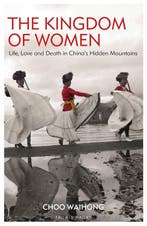 9780755600953 The Kingdom of Women Life, Love and Death i..., Verzenden, Nieuw, Choo Waihong