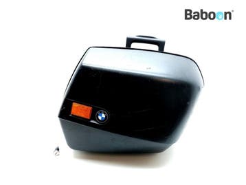 Koffer Rechts BMW R 1150 GS (R1150GS), Verzenden, Gebruikt