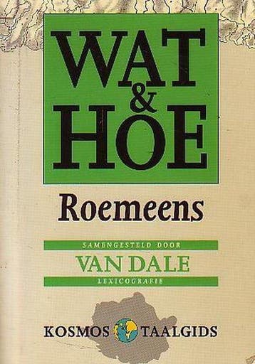 Roemeens - Reis, Boeken, Verzenden, Gelezen