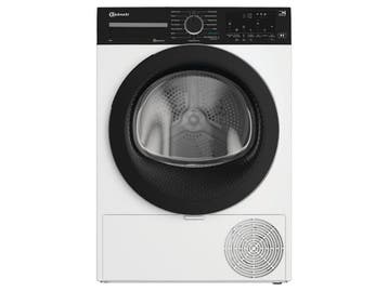 Bauknecht BK TR 9C EX - Warmtepompdroger - 9 kg - HomeWhiz -, Verzenden, Zo goed als nieuw