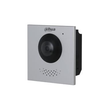 Dahua VTO4202F-P-S2 Video Intercom Camera, Ophalen of Verzenden, Nieuw