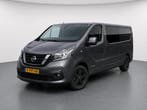 Nissan NV300 1.6 dCi 125 L2H1 Optima DC Luxe S&S, Gebruikt, Euro 6, Overige kleuren, Onderhoudsboekje