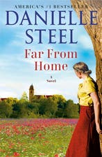 Far From Home 9798217095650 Danielle Steel, Verzenden, Gelezen, Danielle Steel